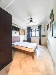 Blk 104B Depot Heights (Bukit Merah), HDB 4 Rooms #610611001